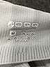 OQQ Silver Tube Top Size M - photo 7