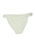 Tularosa Ivory Swimsuit Bottoms Size XS - photo 2