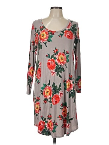 Matilda Jane Casual Dress (view 1)