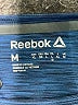 Reebok 100% Polyester Blue Long Sleeve T-Shirt Size XL - photo 7
