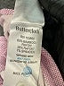 Buttercloth Pink Long Sleeve Blouse Size S - photo 8
