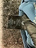 Spiritual Gangster Color Block Blue Active Pants Size XS - photo 8