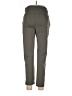 90 Degree by Reflex Solid Gray Casual Pants Size L - photo 2