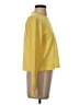 Vero Moda Yellow Pullover Sweater Size S - photo 4