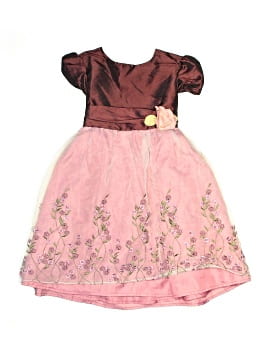 Wonder Kids Dress