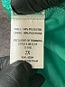 DressBarn 100% Polyester Teal Tank Top Size 2X - photo 8
