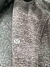 Lululemon Athletica Color Block Gray Athletic Shorts Size 4 - photo 3