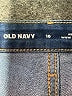 Old Navy Blue Jeans Size 10 - photo 7