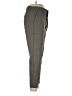 90 Degree by Reflex Solid Gray Casual Pants Size L - photo 4