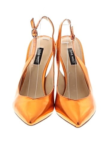 Nine West Heels (view 2)