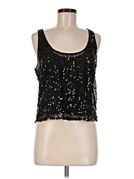 J.Crew Collection Sleeveless Top (view 1)