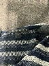 Theory Stripes Gray Casual Dress Size 4 - photo 7