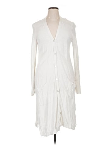 Eileen Fisher Cardigan (view 1)