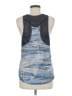 J. Galt Blue Active Tank Size M (estimated) - photo 2