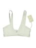 Tularosa Ivory Swimsuit Top Size S - photo 1