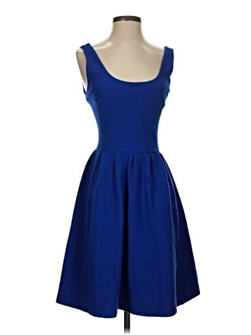 Banana Republic Cocktail Dress (view 1)