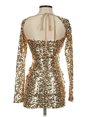Unbranded Cocktail Dress (view 2)