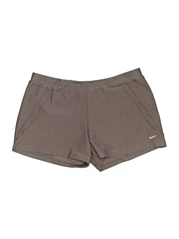 Nike Athletic Shorts (view 1)