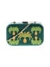 Ann Taylor Tropical Teal Clutch One size - photo 1