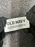 Old Navy Solid Black Casual Pants Size Lg Petite - photo 7