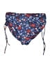 Unbranded Paisley Blue Swimsuit Bottoms Size 1X - photo 2
