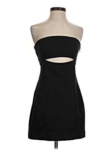 Zara Cocktail Dress (view 1)