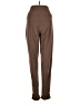 Athleta Brown Casual Pants Size 4 (tall) - photo 2