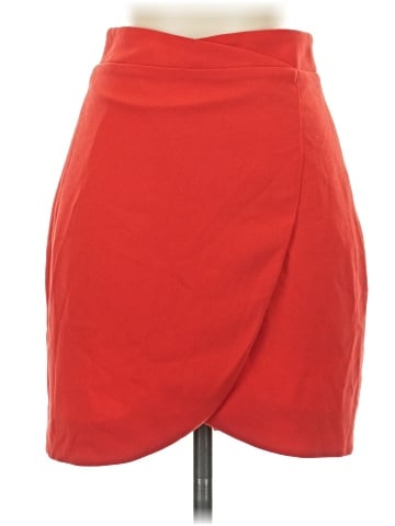 Bebe Casual Skirt (view 1)
