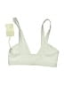 Tularosa Ivory Swimsuit Top Size S - photo 2