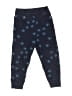 Hanna Andersson 100% Cotton Stars Blue Casual Pants Size 4 - photo 1