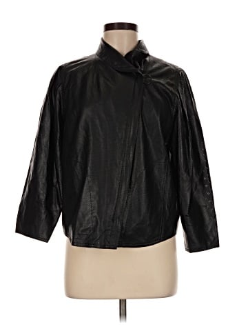 Akris Punto Jacket (view 1)