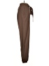 Athleta Brown Casual Pants Size 4 (tall) - photo 4