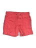 Carter's Solid Red Board Shorts Size 3T - photo 1