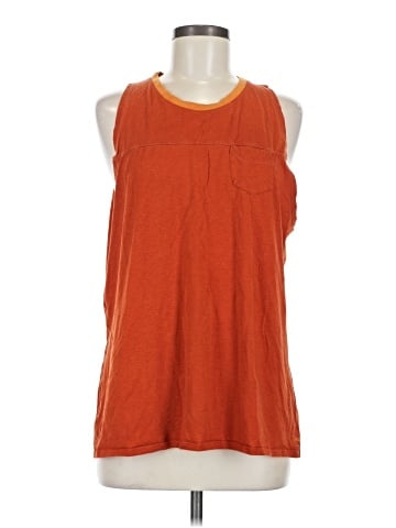 Outdoor Research Sleeveless T-Shirt (view 1)
