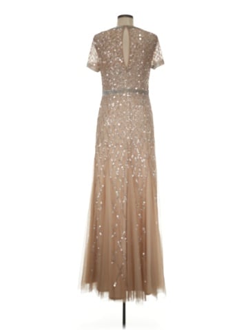 Adrianna Papell Cocktail Dress (view 2)
