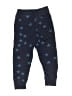 Hanna Andersson 100% Cotton Stars Blue Casual Pants Size 4 - photo 2