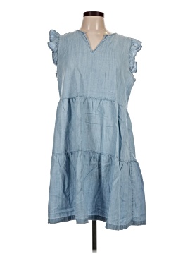 Ann Taylor Loft Outlet Casual Dress