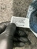 colsie Tie-dye Blue Casual Pants Size S - photo 5