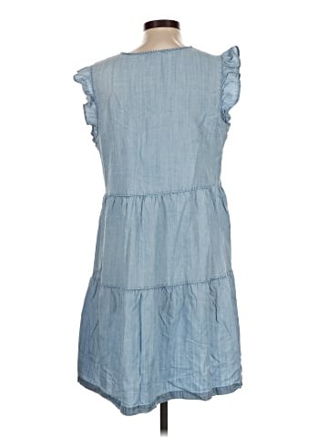 Ann Taylor LOFT Outlet Casual Dress (view 2)