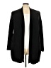 Verve Ami Black Cardigan Size 3X - photo 1