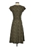 Max Studio Brown Casual Dress Size 6 (estimated) - photo 2
