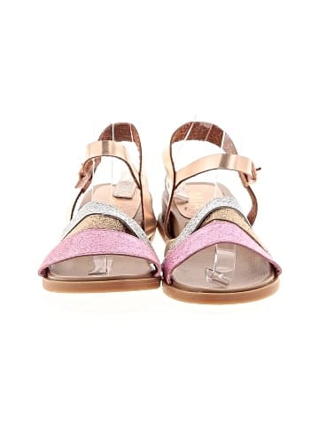 Mia Sandals (view 2)