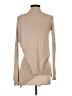 Atmosphere Tan Cardigan Size S - photo 2