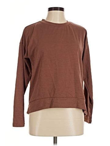 Avia Long Sleeve T-Shirt (view 1)