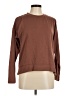 Avia Brown Long Sleeve T-Shirt Size M - photo 1