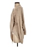 Atmosphere Tan Cardigan Size S - photo 5