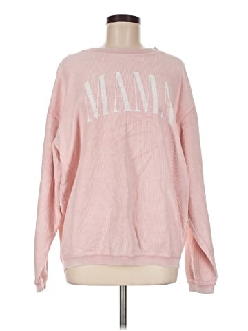 Chicka-D Sweatshirt (view 1)