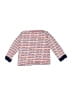 Unbranded Red Long Sleeve Top 18-24 MO / 24 MO (estimated) - photo 1