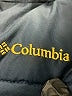 Columbia Blue Snow Jacket Size XS (estimated, kids) - photo 3