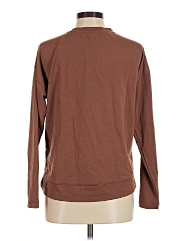 Avia Long Sleeve T-Shirt (view 2)